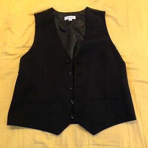 Calvin Klein large men vest
